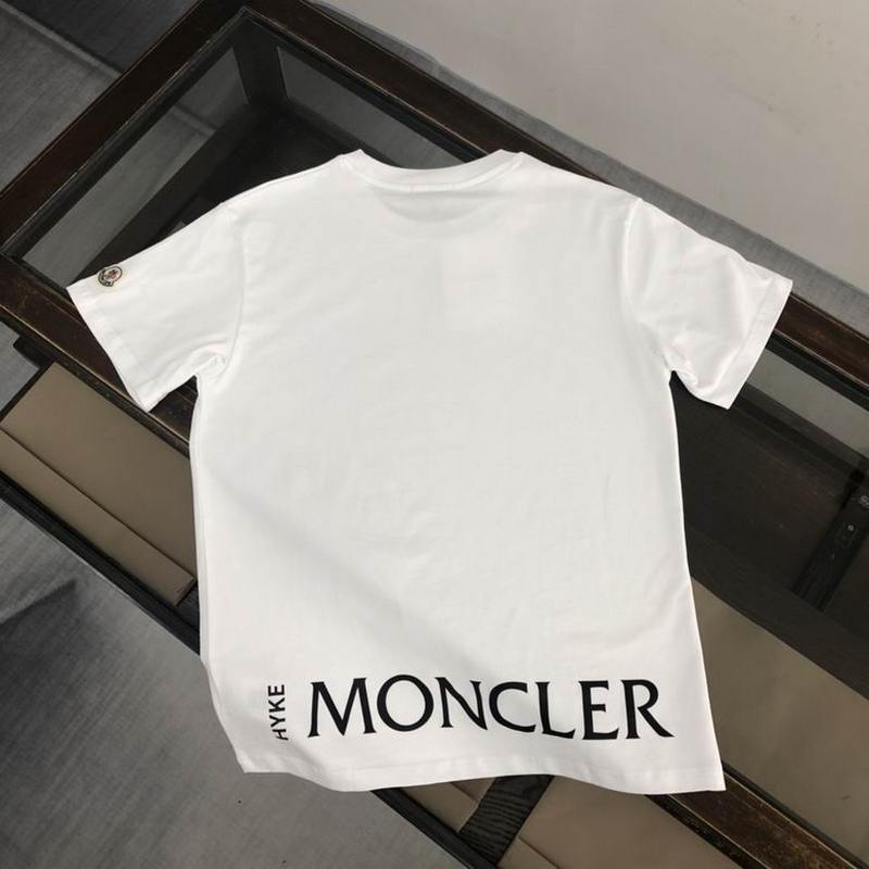 Moncler T-shirts 142